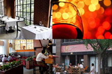 See, Swirl, Sniff, Sip, Savor: Shanghai’s Best Wine Bars
