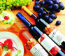 Grape Wine’s History and Rise in the Middle Kingdom