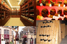 Unique Wine-Tasting Venues in Wuhan