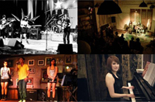 Searching for Live Music in Shenyang