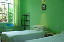 Sanya’s Best Backpacker Youth Hostels 