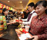 American Junk Food: Why So Popular in China?