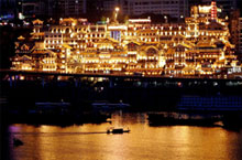The Ultimate Guide to Chongqing’s Dining Streets