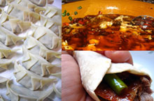 Top 5 Chinese Restaurants in Shenzhen 