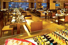 Delicious Eats around the Moon Lake Area in Ningbo