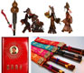 Holiday Gifts: 10 Things from China to Give the Folks Back Home