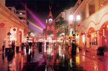 Haggling Heaven: Shopping at Guilin’s Main Commercial Streets