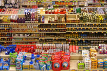 Cravings from Home – Import Food Shops in Guangzhou