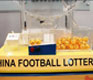 China Sports Lottery – Gambling for Fun and (Occasional) Profit