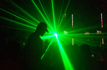 Partying in Tianjin – Popular Nightclubs