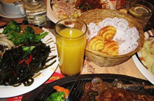 Familiar Flavours: Great Western Restaurants in Fuzhou