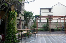 Jiashan Market: Shanghai’s New Urban Garden Community