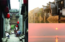 Tai Hu Lake: 5 Majestic Places in Suzhou away from the Crowds