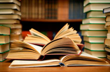 Deprived of Literature? Where to Find English Books in Kunming
