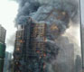 Survival Guide: How to Escape a High-rise Building Fire