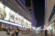 Exploring Shenyang’s Markets and Bazaars at Taiyuan Street