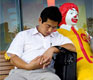 How Social Trends are Fuelling Workaholism in China