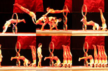 A Guide to Beijing’s Major Performance Stages
