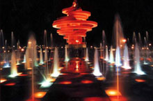 May the Fourth Be With You: Exploring Wusi Square in Qingdao