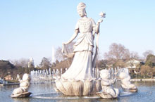 Escape the Concrete Jungle: Nanjing’s Serene Parks