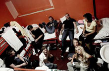 Shanghai Society: How to Win Friends on the Expat Scene