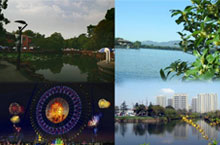 Green Suzhou: The City’s Oft Overlooked Parks