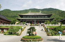 Discovering Sanya in Just 48 Hours