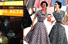 From Rags to Retro: Beijing’s Hippest Vintage Clothing Stores 