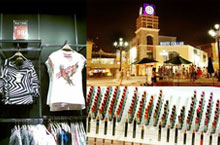 Shopping, Dining and More: Guide to Solana Lifestyle Shopping Park