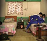 The Four-Year Generation Gap: Boy Meets Girl