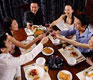 Who Lives Better Life?  A Conversation between Chinese and American