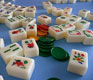 Understanding China through Its Games and Pastimes