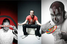 Shanghai Sounds: Who’s Who in the City’s DJ Scene