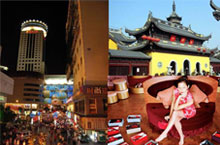 Clay Figurines to Department Stores: The Best of Wuxi Shopping