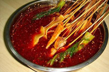Chengdu’s Tastiest Hole-in-the-Wall Restaurants