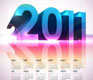 Official Chinese Public Holiday Calendar for 2011 