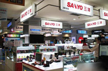 iWant: Hot Deals on New Gadgets at Guangzhou’s Electronic Markets