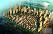 Exploring Suzhou’s New District