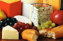 Turophilia in Shanghai: Where to Find the Best Cheese