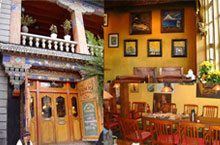 Partying on Top of the World: Bars in Lhasa