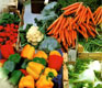 How Different Coloured Foods Can Help You Lose Weight