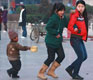 Causes and Social Consciousness: Does China Lack Both?
