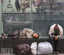 Rich Man, Poor Man: China’s Widening Wealth Gap