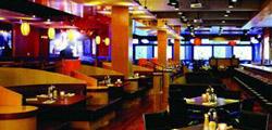 Suzhou Nightlife  