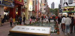 Guangzhou Travel Tips