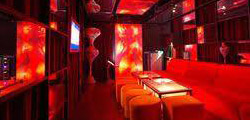 Hangzhou Nightlife  