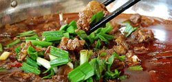 Nanning Local Food 