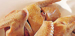 Brief Intro to Nanning Dining 