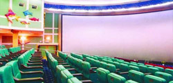Dalian Entertainment Overview