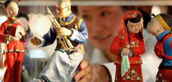 Things to buy in Tianjin 